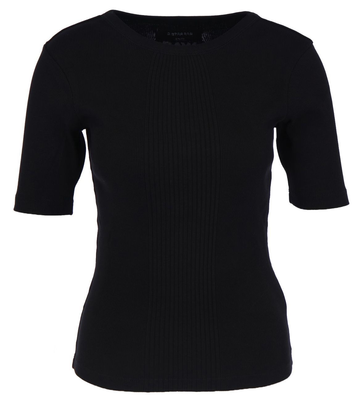 G-STAR RAW DENIM ENGINEERED SLIM R T Damen T-Shirt - G-Star Raw Denim - SAGATOO - 8719772906916